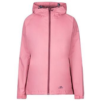 Trespass Womens/Ladies Tayah II Waterproof Jacket