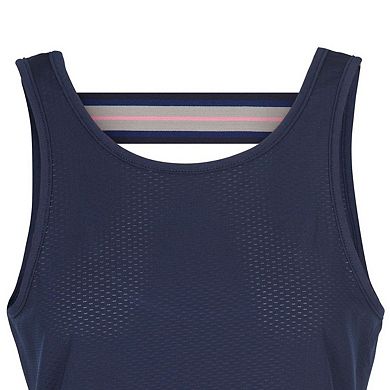 Trespass Womens/Ladies Emmalyn Low Back Vest Top