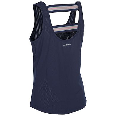 Trespass Womens/Ladies Emmalyn Low Back Vest Top