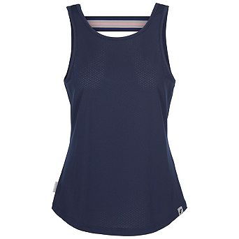 Trespass Womens/Ladies Emmalyn Low Back Vest Top
