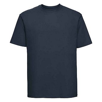Russell Mens Ringspun Cotton Classic T-Shirt