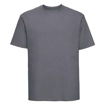 Russell Mens Ringspun Cotton Classic T-Shirt