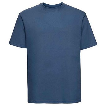 Russell Mens Ringspun Cotton Classic T-Shirt