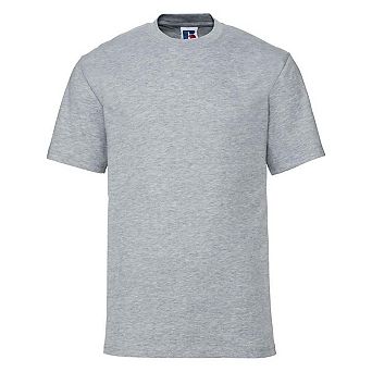 Russell Mens Ringspun Cotton Classic T-Shirt