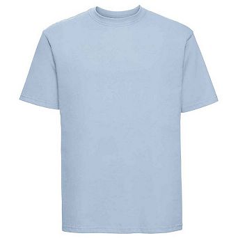 Russell Mens Ringspun Cotton Classic T-Shirt
