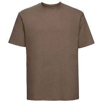 Russell Mens Ringspun Cotton Classic T-Shirt