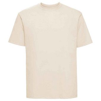 Russell Mens Ringspun Cotton Classic T-Shirt