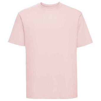 Russell Mens Ringspun Cotton Classic T-Shirt