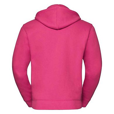 Russell Mens Authentic Hooded Sweatshirt