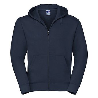 Russell Mens Authentic Hooded Sweatshirt