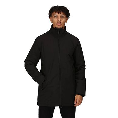 Regatta Mens Hampton Execute Jacket
