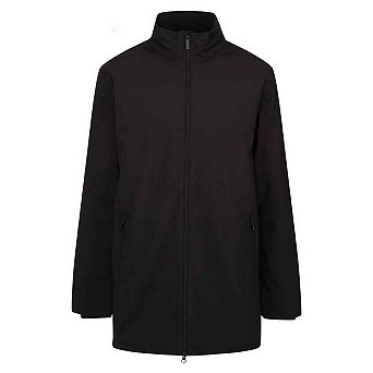 Regatta Mens Hampton Execute Jacket