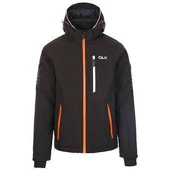 Trespass Mens Franklin DLX Ski Jacket