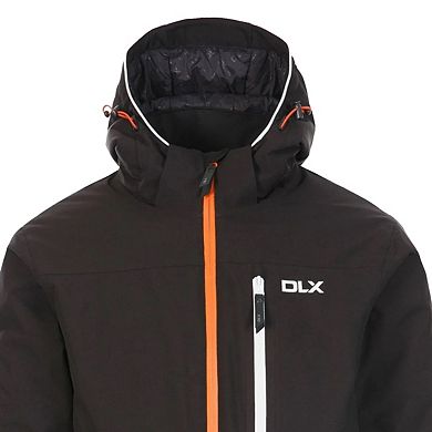 Trespass Mens Franklin DLX Ski Jacket
