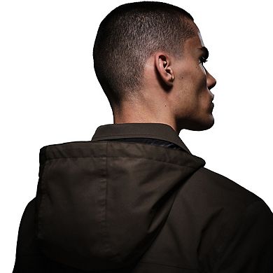 Regatta Mens Christian Lacroix Ramatuelle Waterproof Jacket