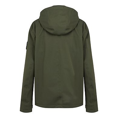 Regatta Mens Christian Lacroix Ramatuelle Waterproof Jacket