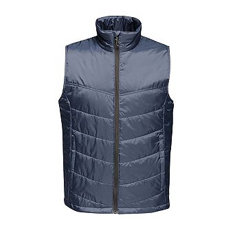 Regatta Mens Stage II Insulated Bodywarmer
