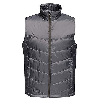 Regatta Mens Stage II Insulated Bodywarmer