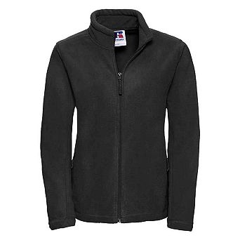 Russell Womens/Ladies Outdoor Fleece Jacket