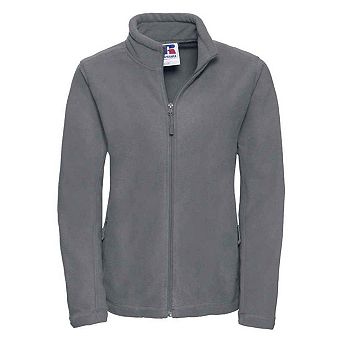 Russell Womens/Ladies Outdoor Fleece Jacket
