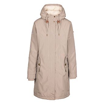 Trespass Womens/Ladies Reminder TP50 Waterproof Jacket