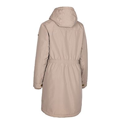 Trespass Womens/Ladies Reminder TP50 Waterproof Jacket