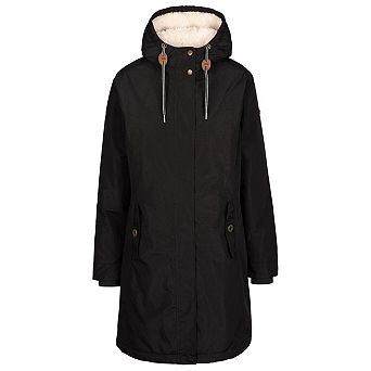 Trespass Womens/Ladies Reminder TP50 Waterproof Jacket