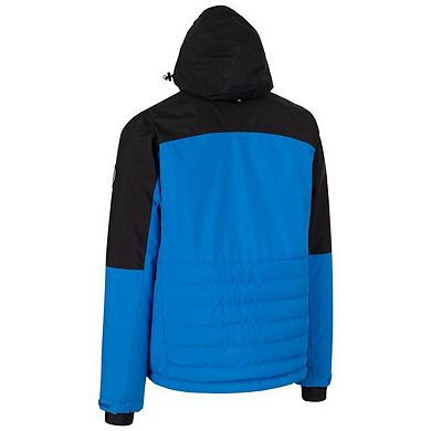 Trespass Mens Nixon Slim Ski Jacket