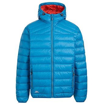 Trespass Mens Whitman II Down Jacket