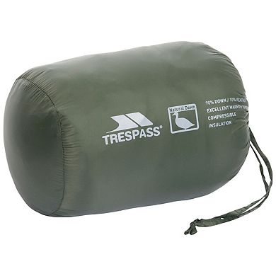 Trespass Mens Whitman II Down Jacket