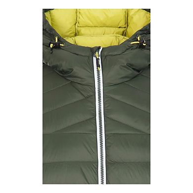Trespass Mens Whitman II Down Jacket