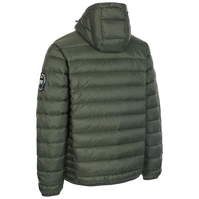 Trespass Mens Whitman II Down Jacket