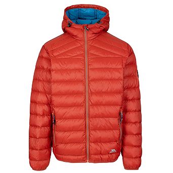 Trespass Mens Whitman II Down Jacket