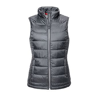 Russell Womens/Ladies Nano Padded Bodywarmer