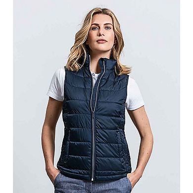 Russell Womens/Ladies Nano Padded Bodywarmer