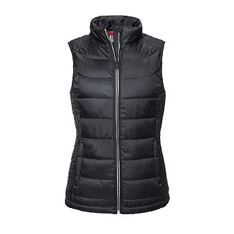 Russell Womens/Ladies Nano Padded Bodywarmer