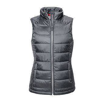 Russell Womens/Ladies Nano Padded Bodywarmer