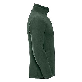 Russell Mens Outdoor Fleece Jacket