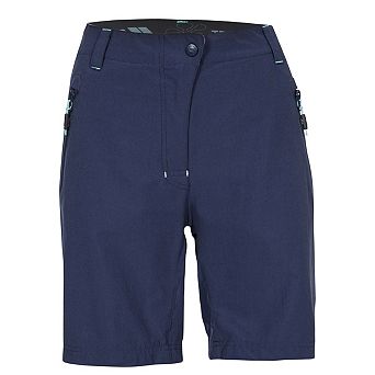 Trespass Womens/Ladies Brooksy Hiking Shorts