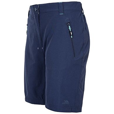 Trespass Womens/Ladies Brooksy Hiking Shorts