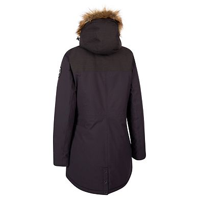 Trespass Womens/Ladies Miranda DLX Waterproof Jacket