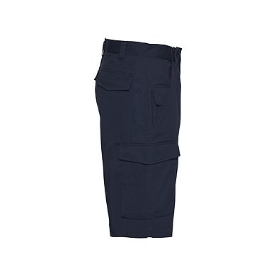 Russell Mens Polycotton Work Shorts