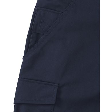 Russell Mens Polycotton Work Shorts