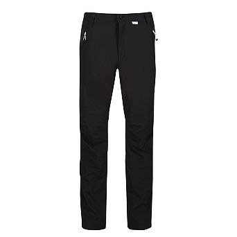 Regatta Mens Dayhike IV Waterproof Trousers