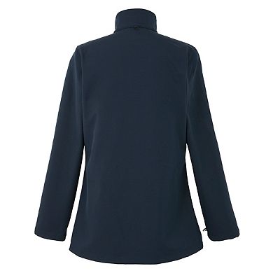Regatta Professional Womens/Ladies Longline 3 in 1 Jacket