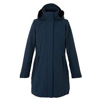 Regatta Professional Womens/Ladies Longline 3 in 1 Jacket