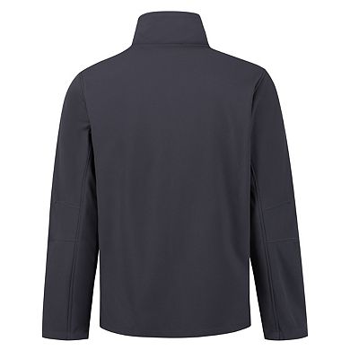 Regatta Mens Arcola Soft Shell Jacket