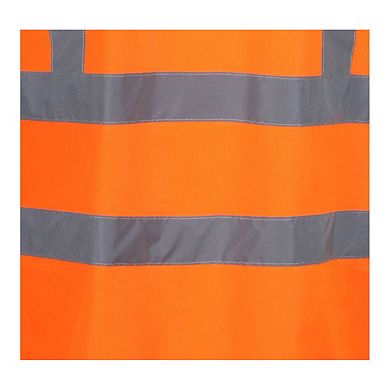 Regatta Professional Mens Hi-Vis Vest