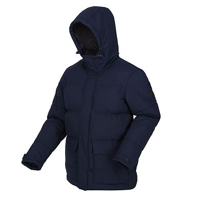 Regatta Mens Falkner Padded Jacket