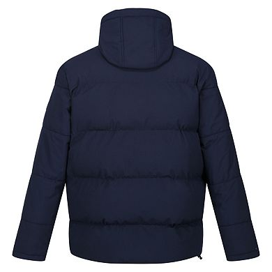 Regatta Mens Falkner Padded Jacket